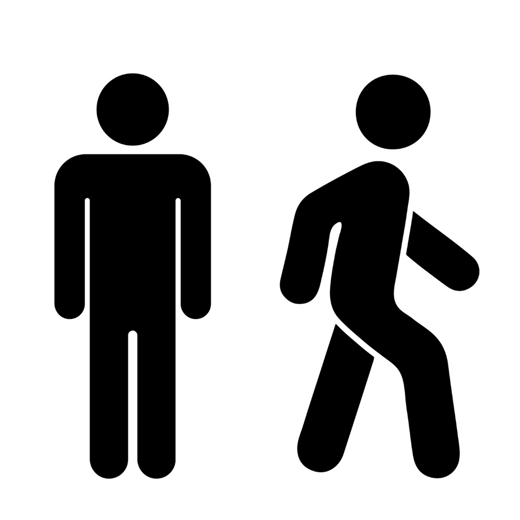 Tips to improve comfort when standing all day while working.