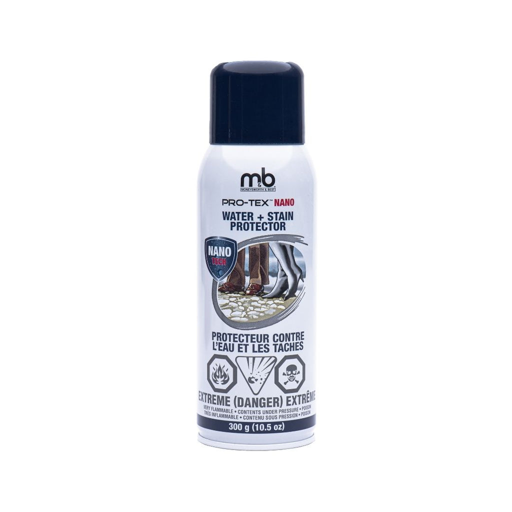 Pro-Tex Nano Water & Stain Repellent - 16104