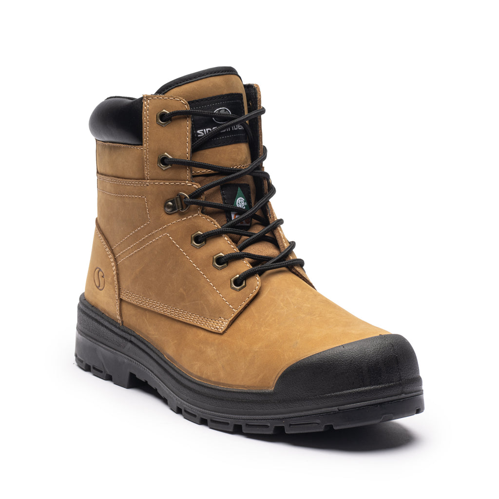 Sidewinder SVEN Work Boots