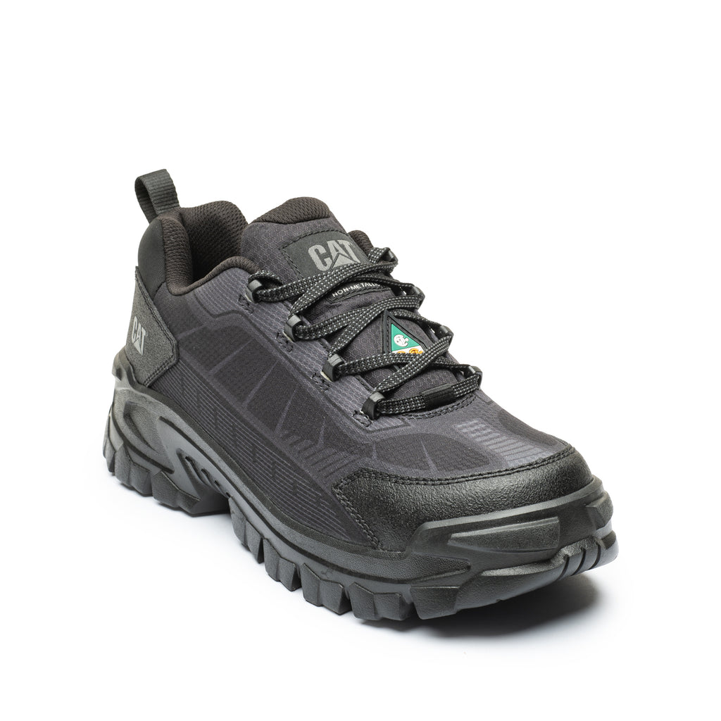 Invader Sport Safety Shoes