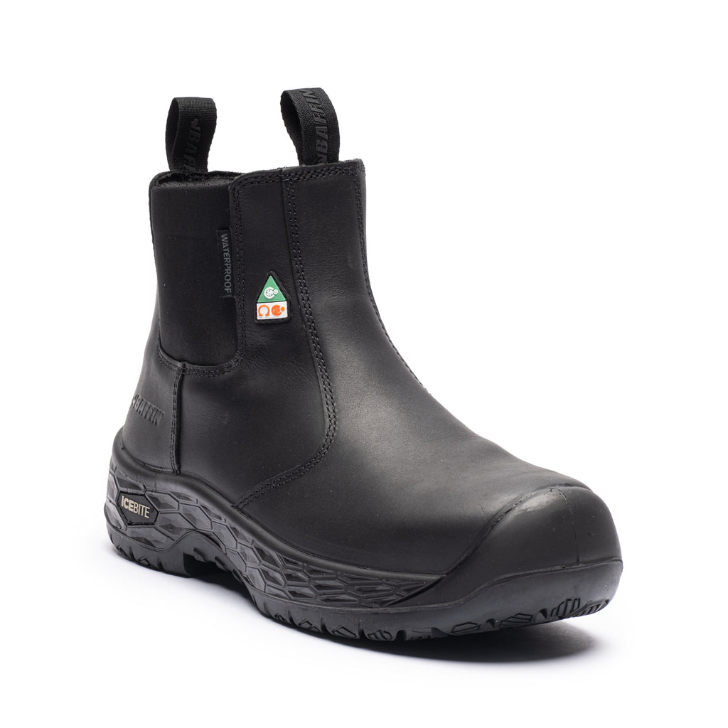 Baffin ICE CREW (STP) work boots