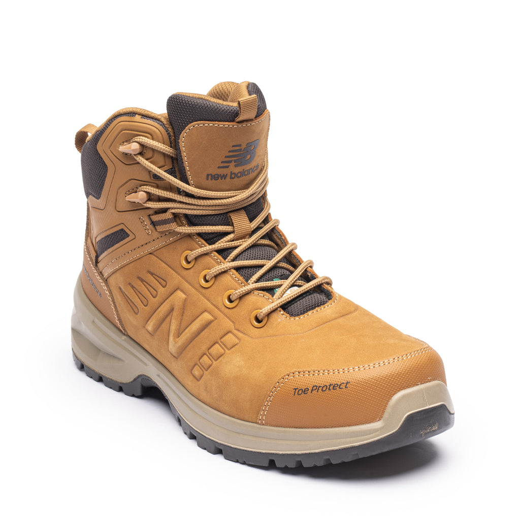 New Balance Calibre Work Boots