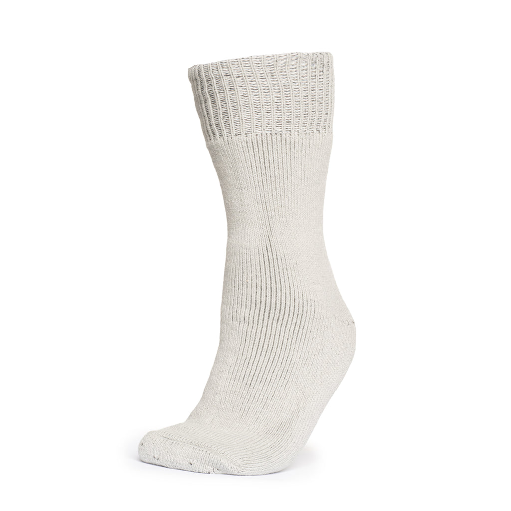 Boot Thermal Full Cushioned Merino Wool Blend Socks