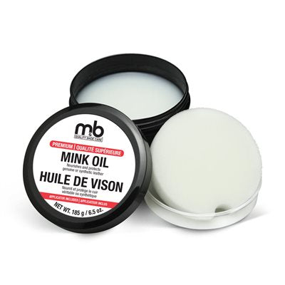 Mink Oil - 14303