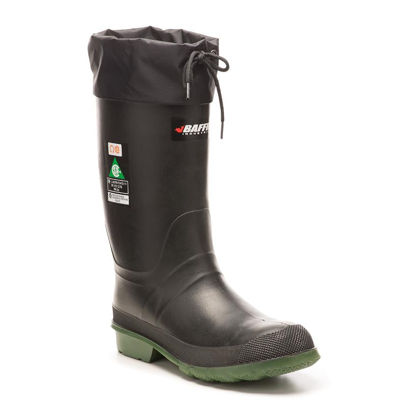 Baffin Hunter work boots