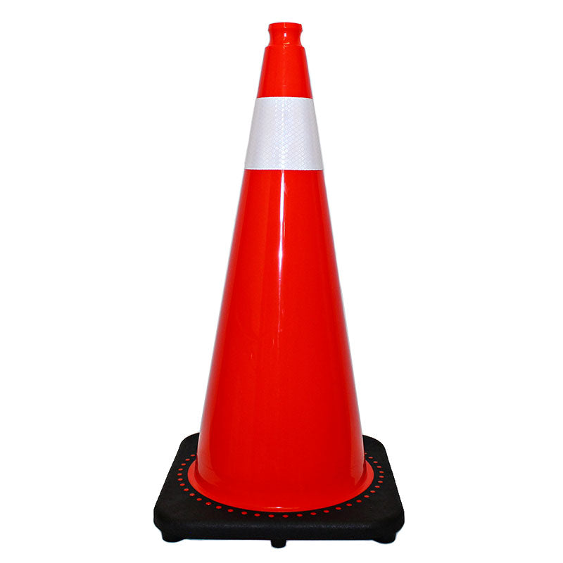 28" Traffic Cone - TC28 - LIMITED STOCK